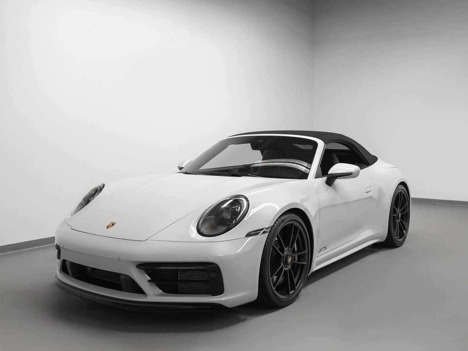 2023 Porsche 911 Carrera GTS Cabriolet (992.1), 7/20