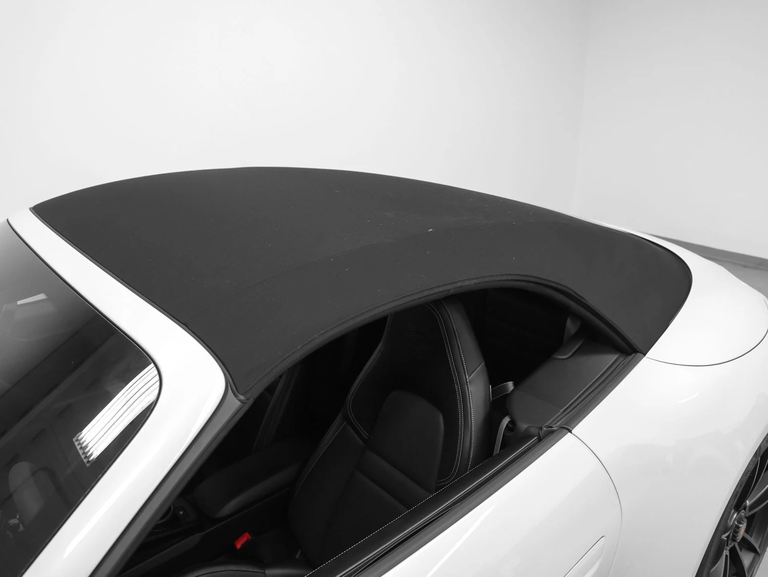 2023 Porsche 911 Carrera GTS Cabriolet (992.1), 8/20