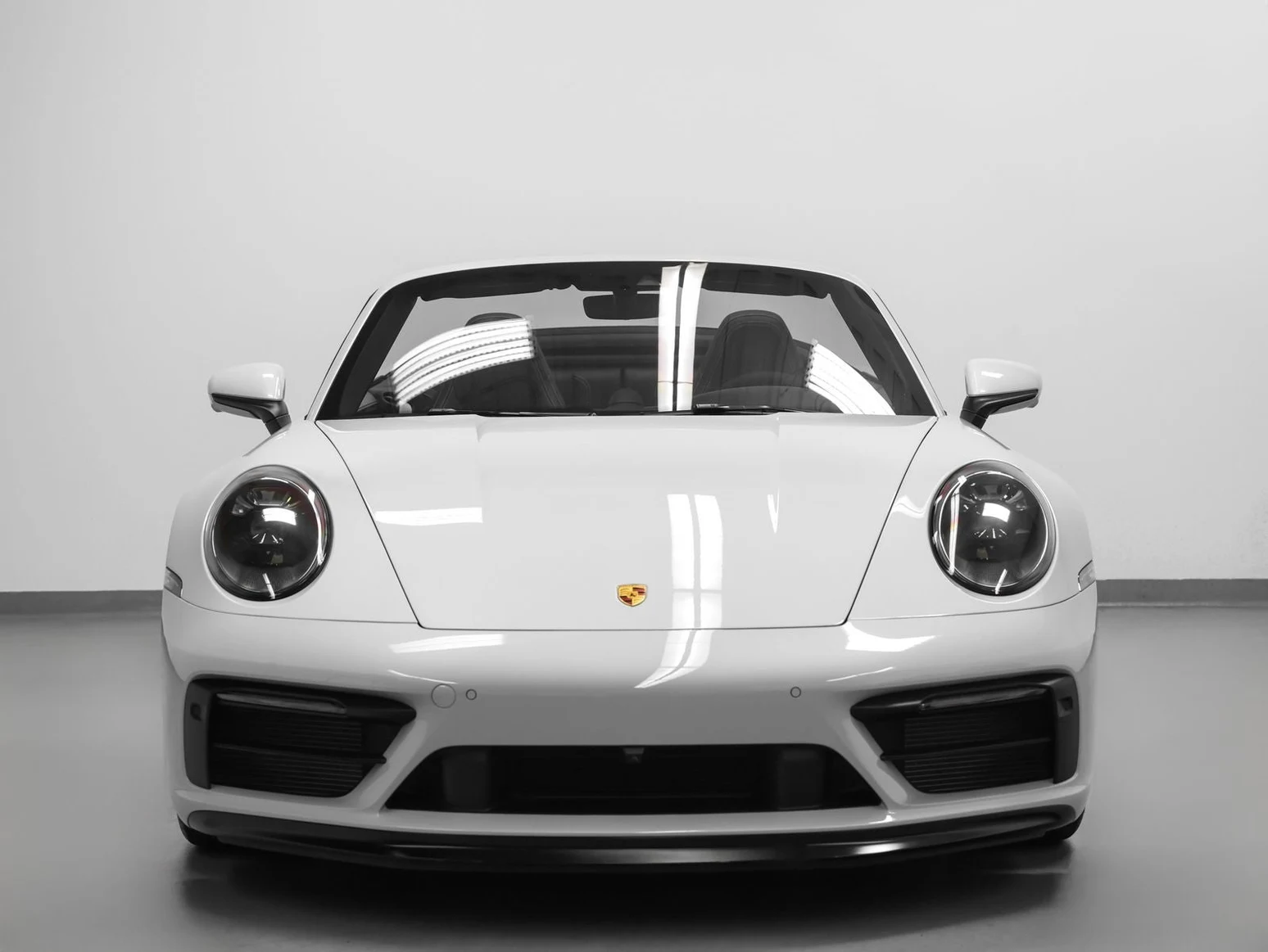 2023 Porsche 911 Carrera GTS Cabriolet (992.1), 9/20