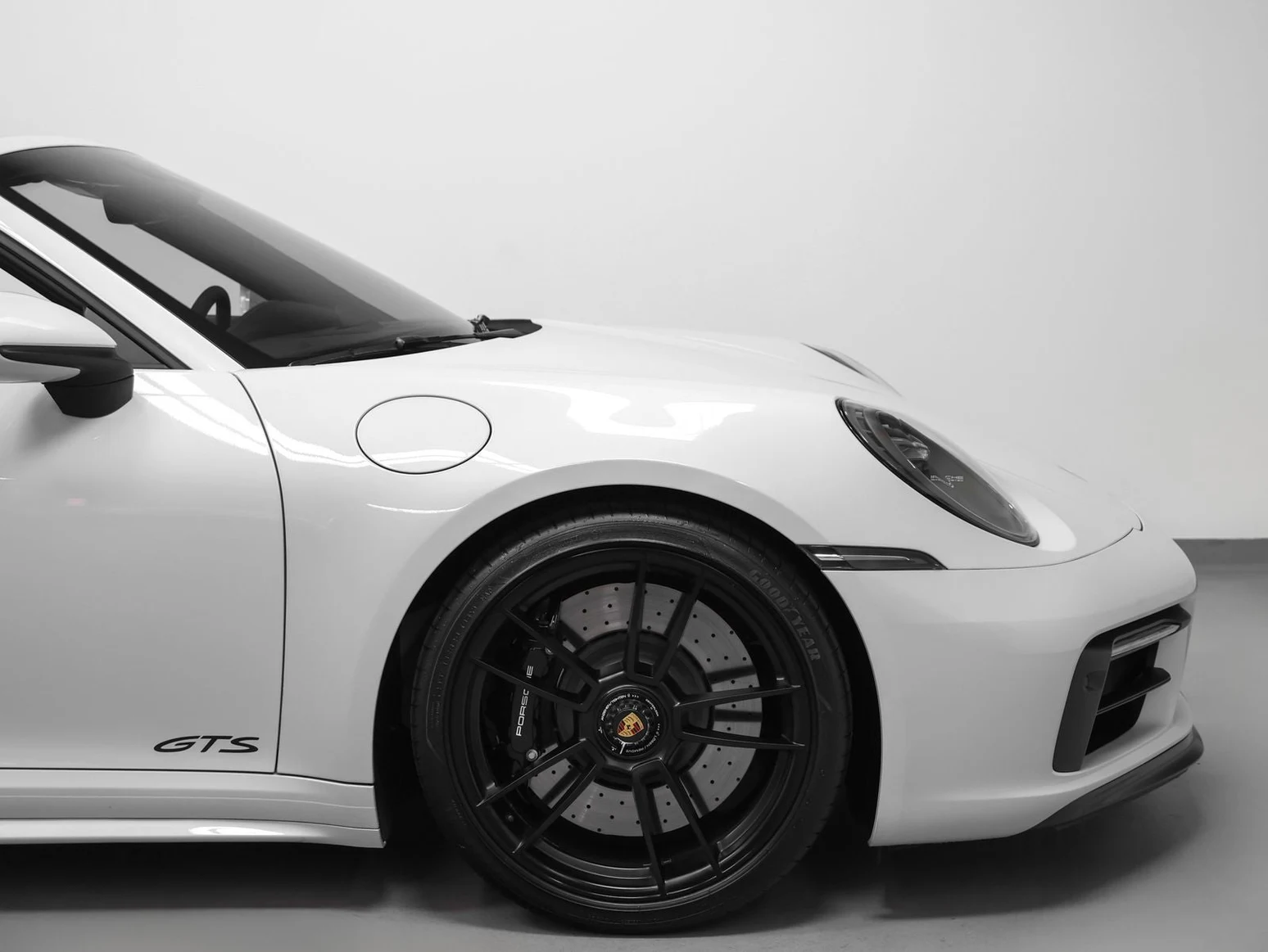 2023 Porsche 911 Carrera GTS Cabriolet (992.1), 16/20