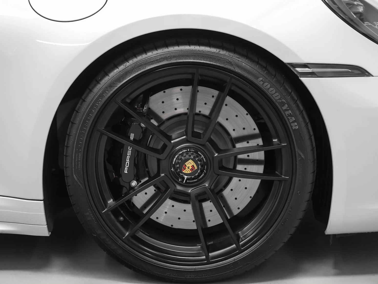 2023 Porsche 911 Carrera GTS Cabriolet (992.1), 17/20