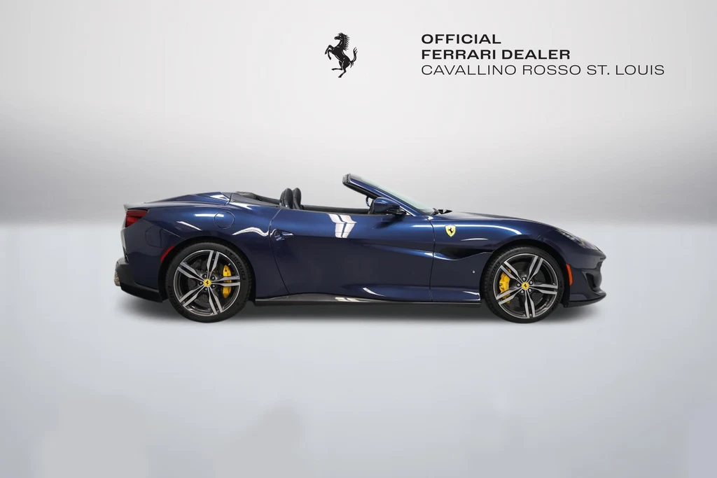 2019 Ferrari Portofino, 4/20
