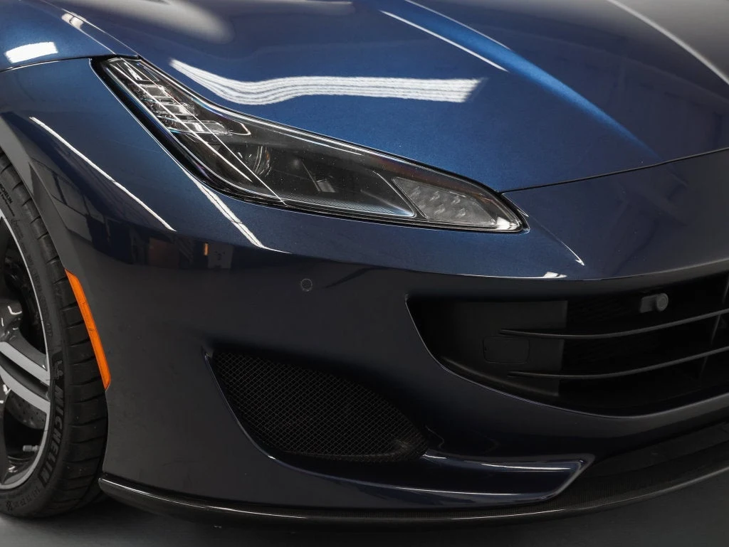 2019 Ferrari Portofino, 6/20