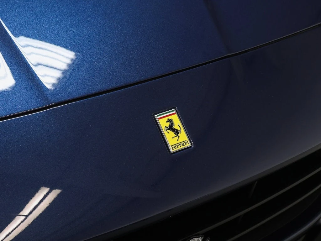 2019 Ferrari Portofino, 7/20