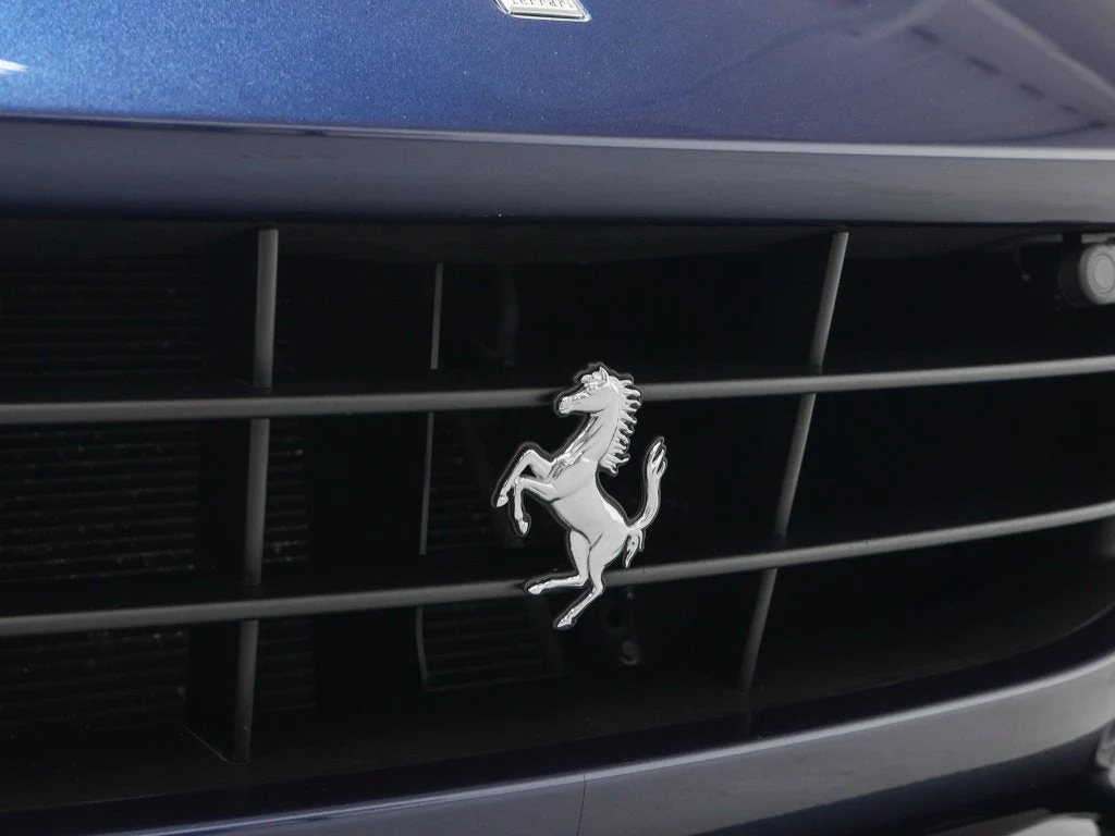 2019 Ferrari Portofino, 8/20