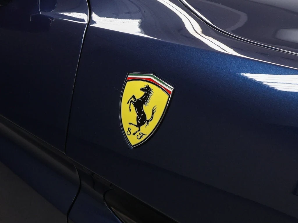 2019 Ferrari Portofino, 11/20