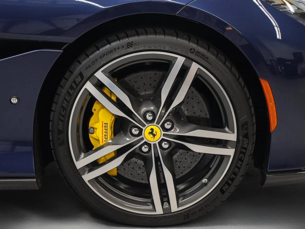 2019 Ferrari Portofino, 13/20