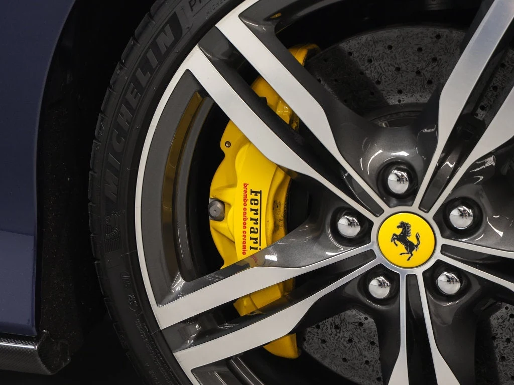 2019 Ferrari Portofino, 14/20