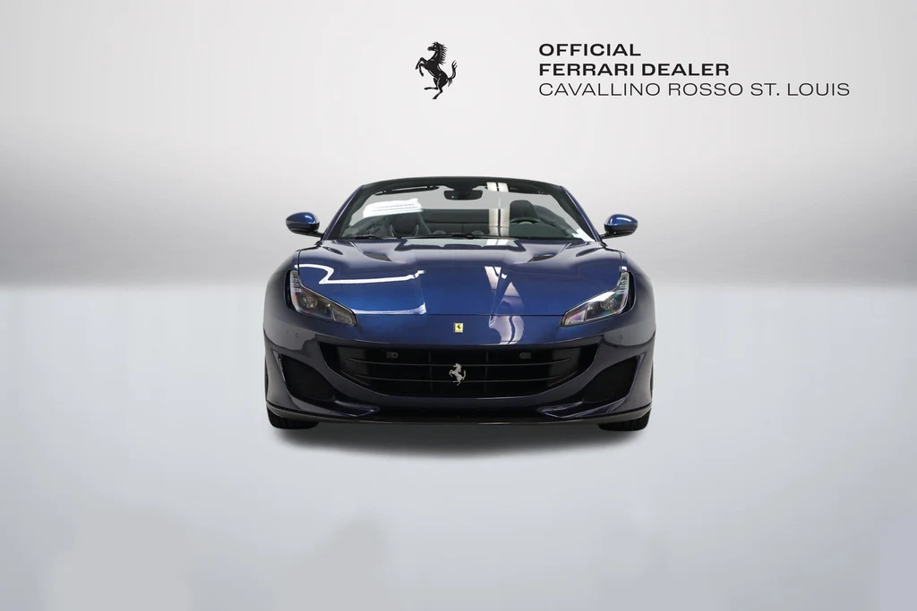 2019 Ferrari Portofino, 15/20