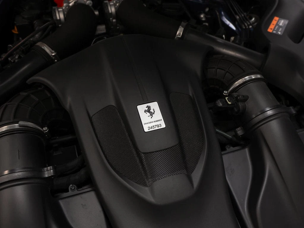 2019 Ferrari Portofino, 17/20