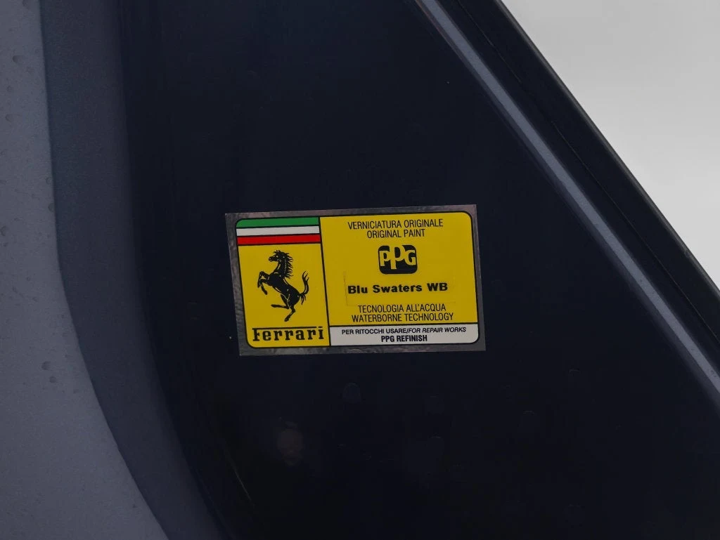 2019 Ferrari Portofino, 19/20