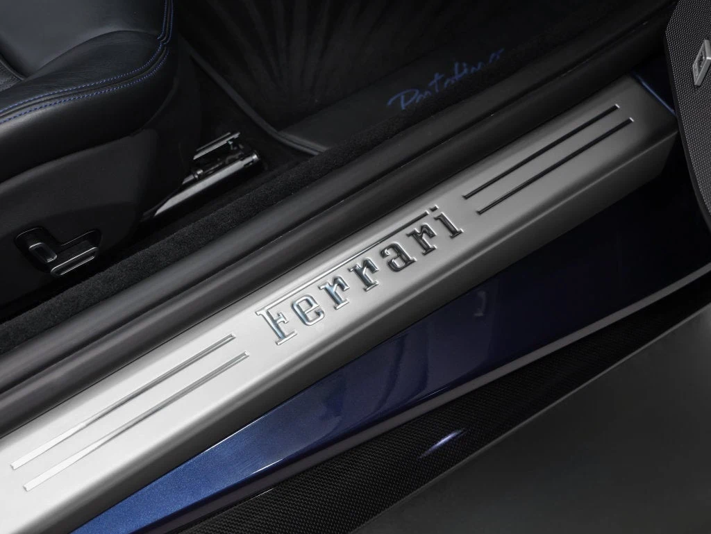 2019 Ferrari Portofino, 20/20