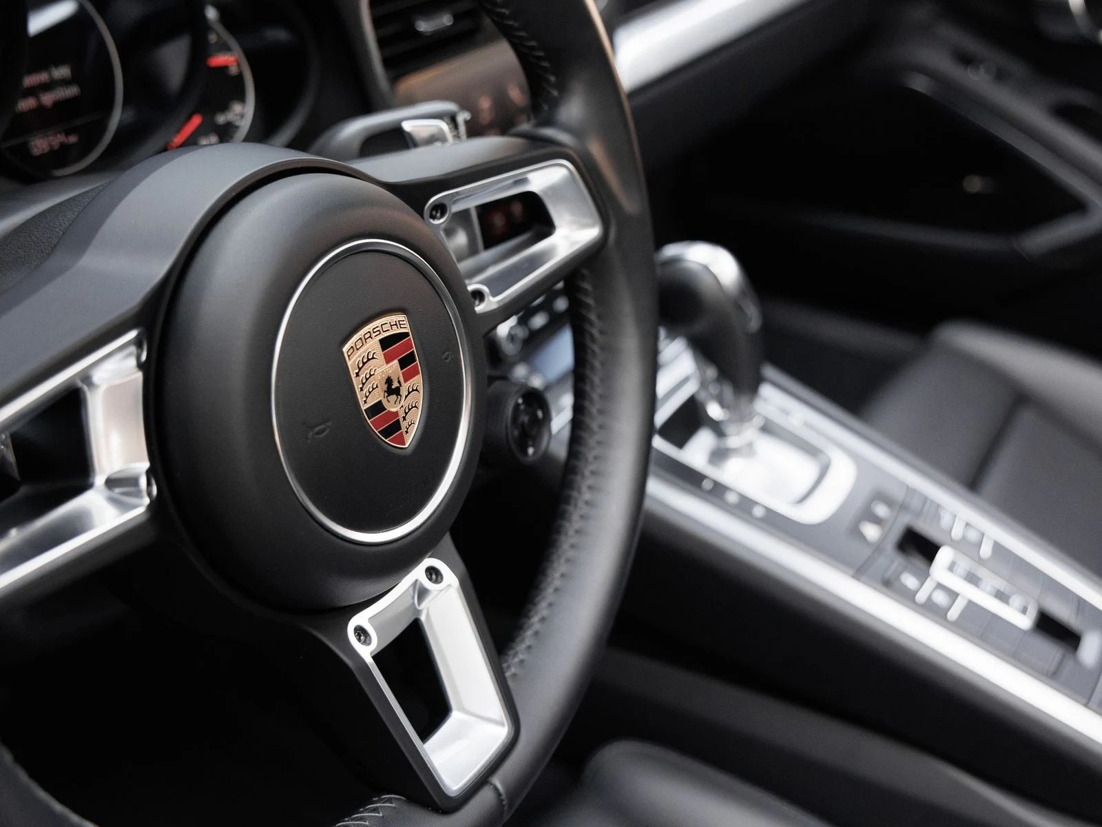 2017 Porsche 911 Turbo Cabriolet (991.2), 19/20