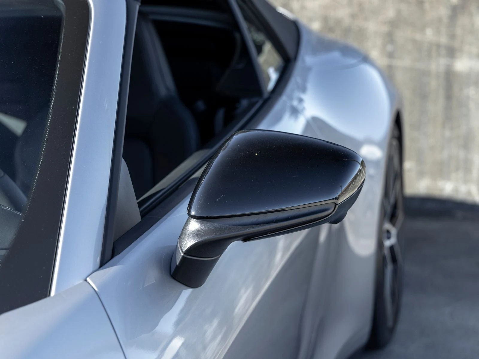 2026 Porsche 911 Carrera T Cabriolet (992.2), 17/20