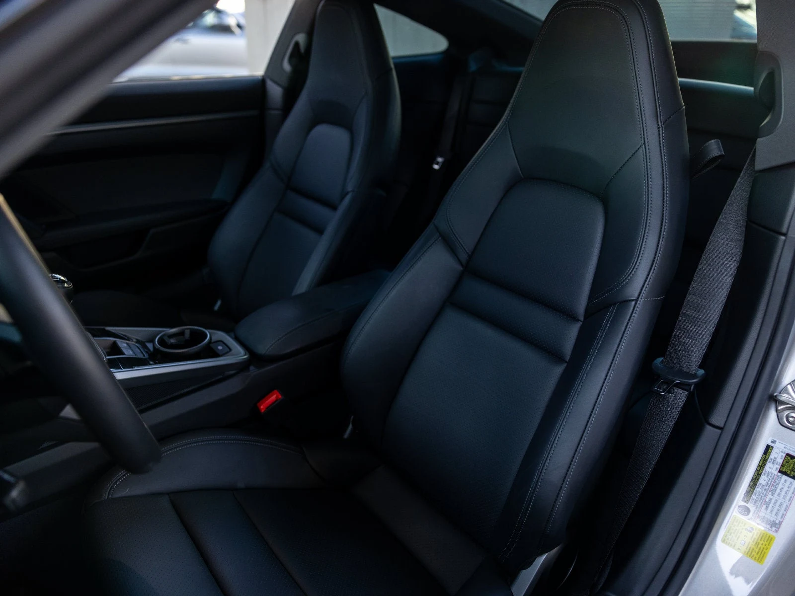 2024 Porsche 911 Carrera 4S (992.1), 5/20