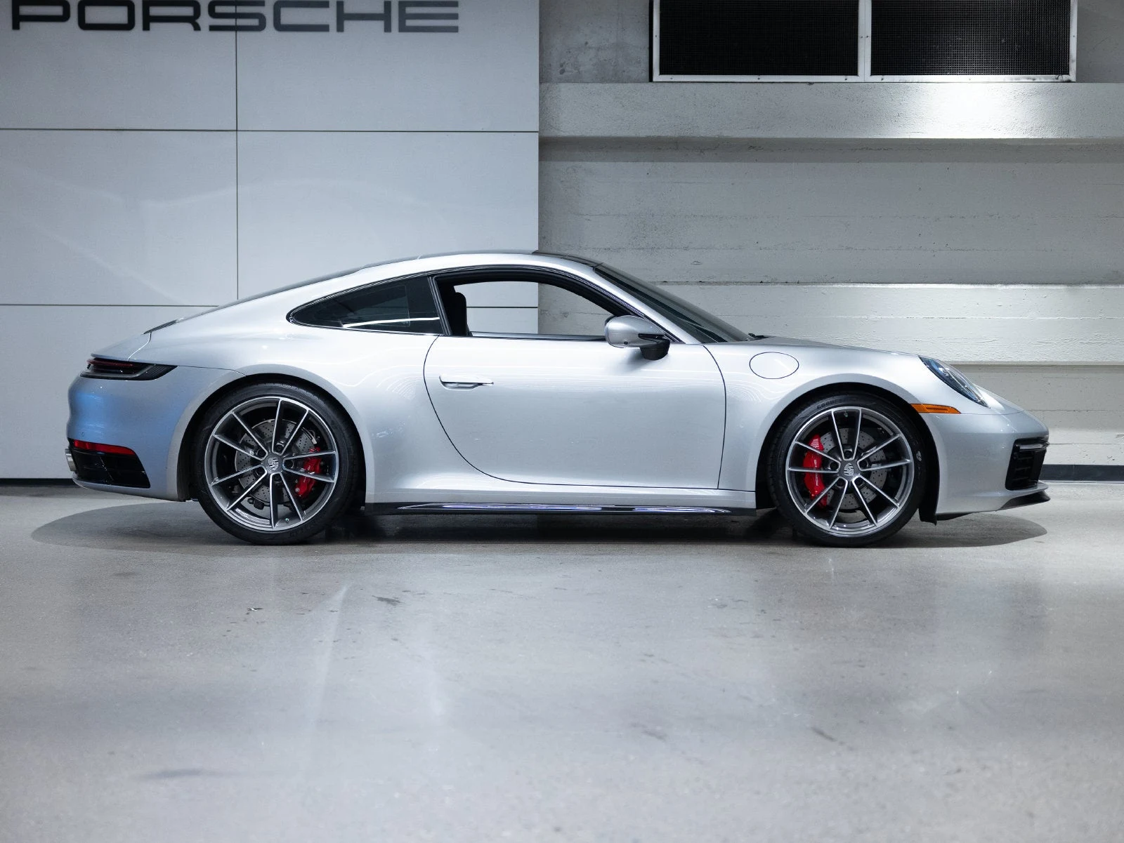 2024 Porsche 911 Carrera 4S (992.1), 9/20
