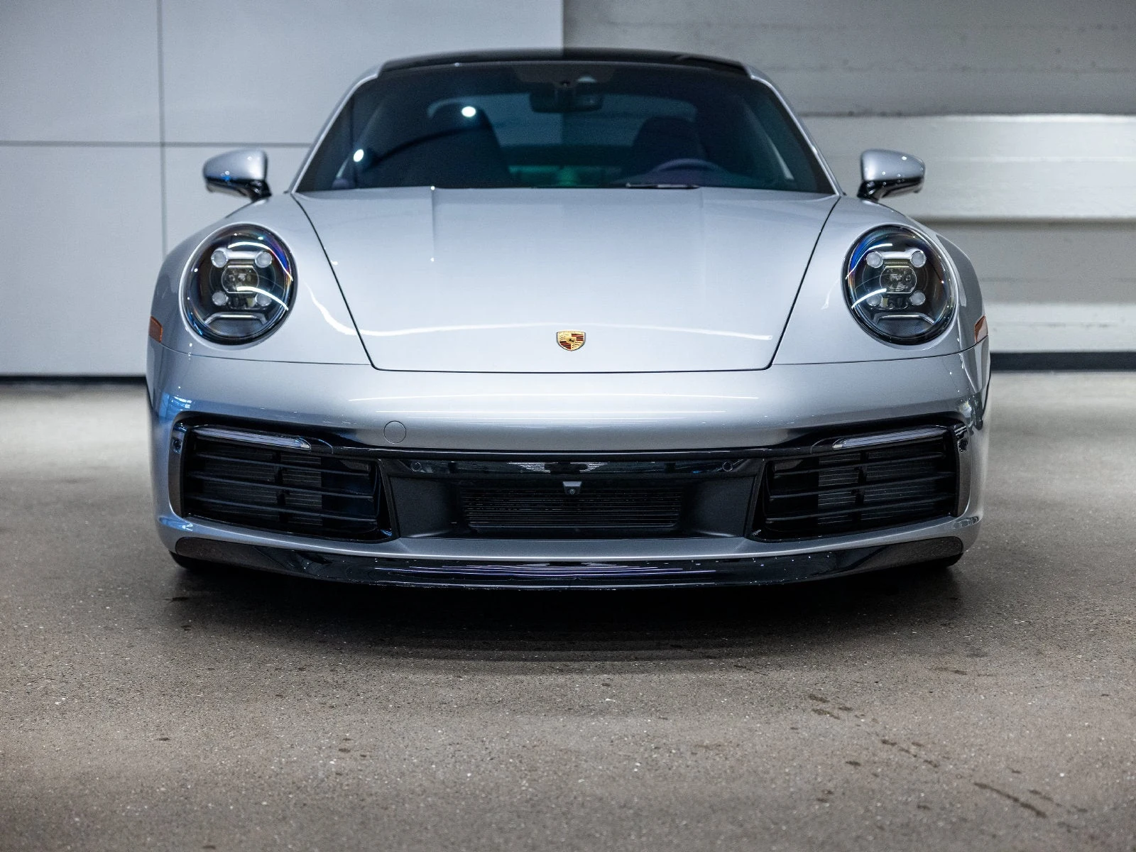 2024 Porsche 911 Carrera 4S (992.1), 11/20