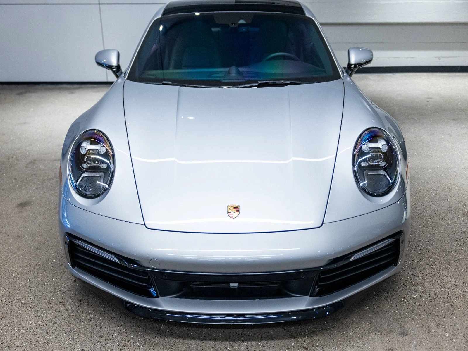 2024 Porsche 911 Carrera 4S (992.1), 13/20