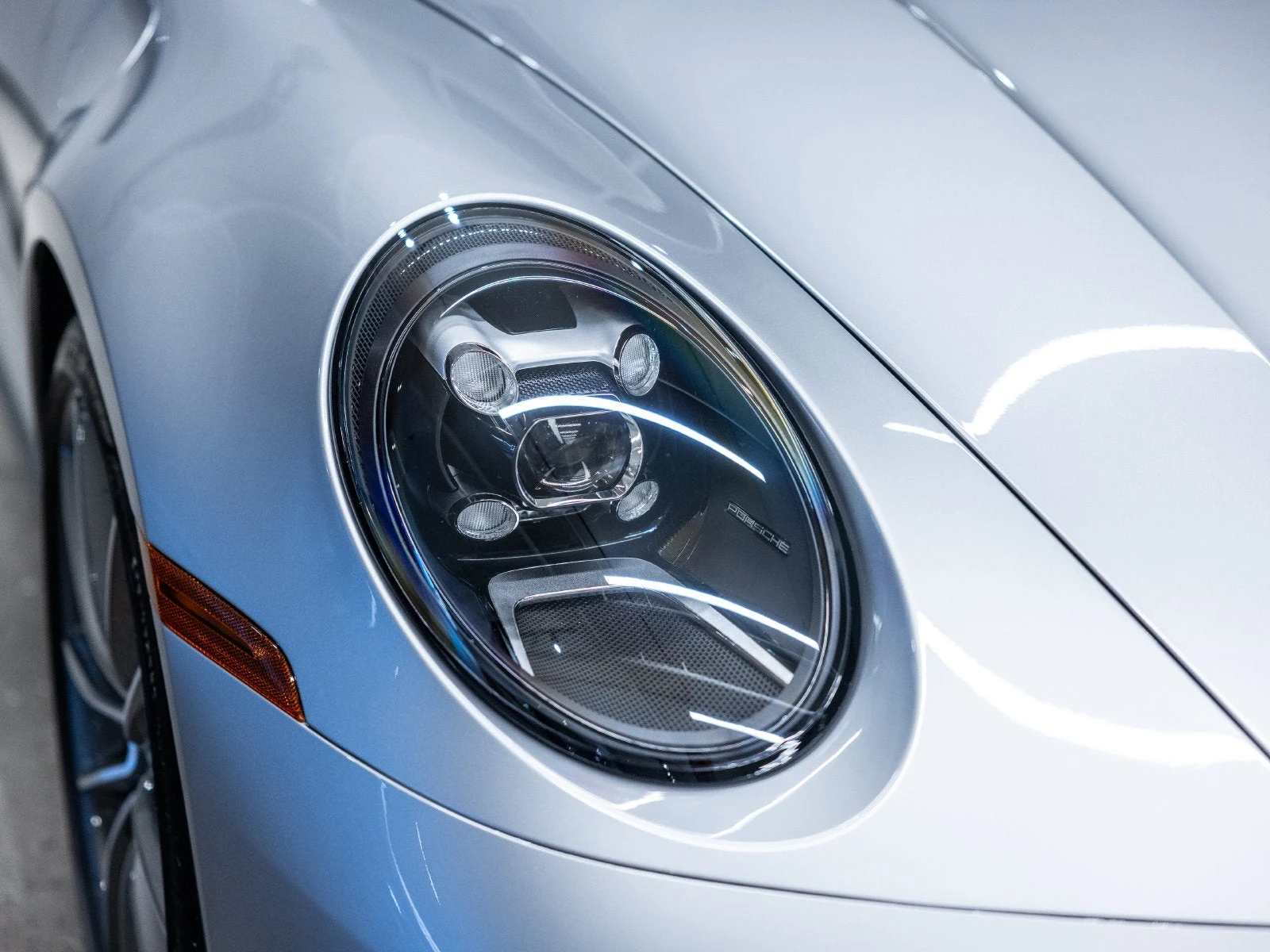 2024 Porsche 911 Carrera 4S (992.1), 14/20