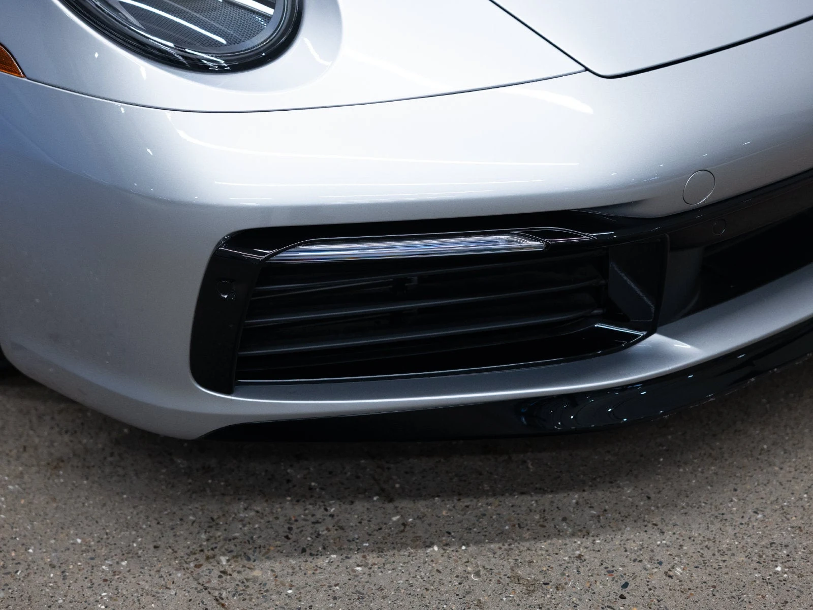 2024 Porsche 911 Carrera 4S (992.1), 18/20