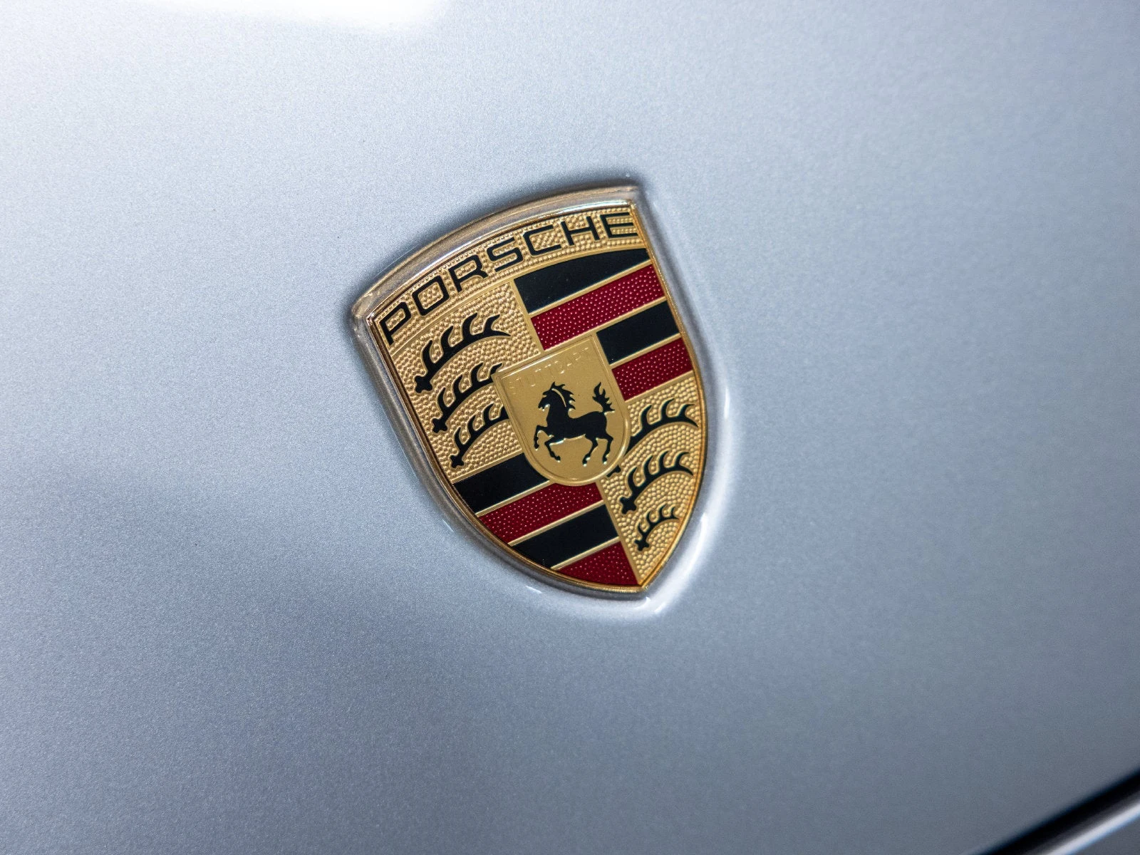 2024 Porsche 911 Carrera 4S (992.1), 19/20