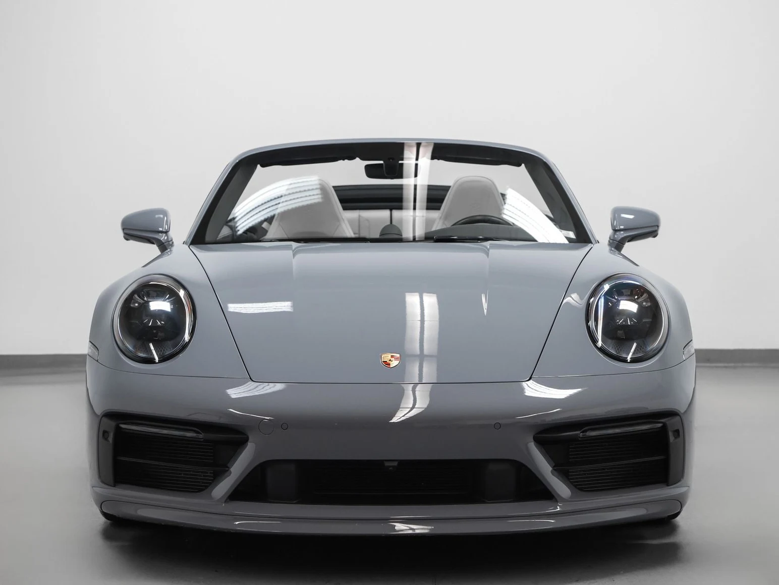 2024 Porsche 911 Carrera 4S Cabriolet (992.1), 9/20