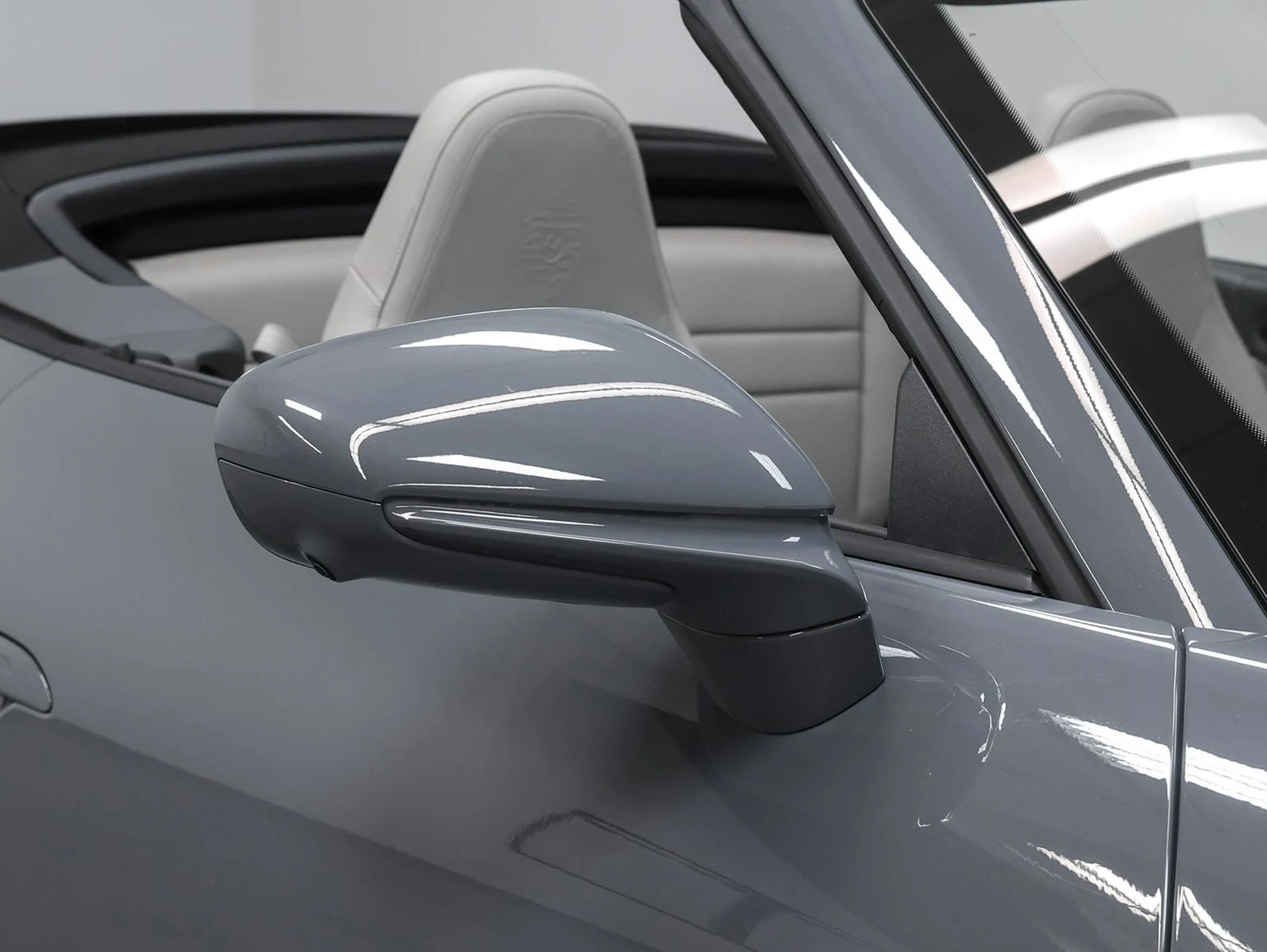 2024 Porsche 911 Carrera 4S Cabriolet (992.1), 15/20