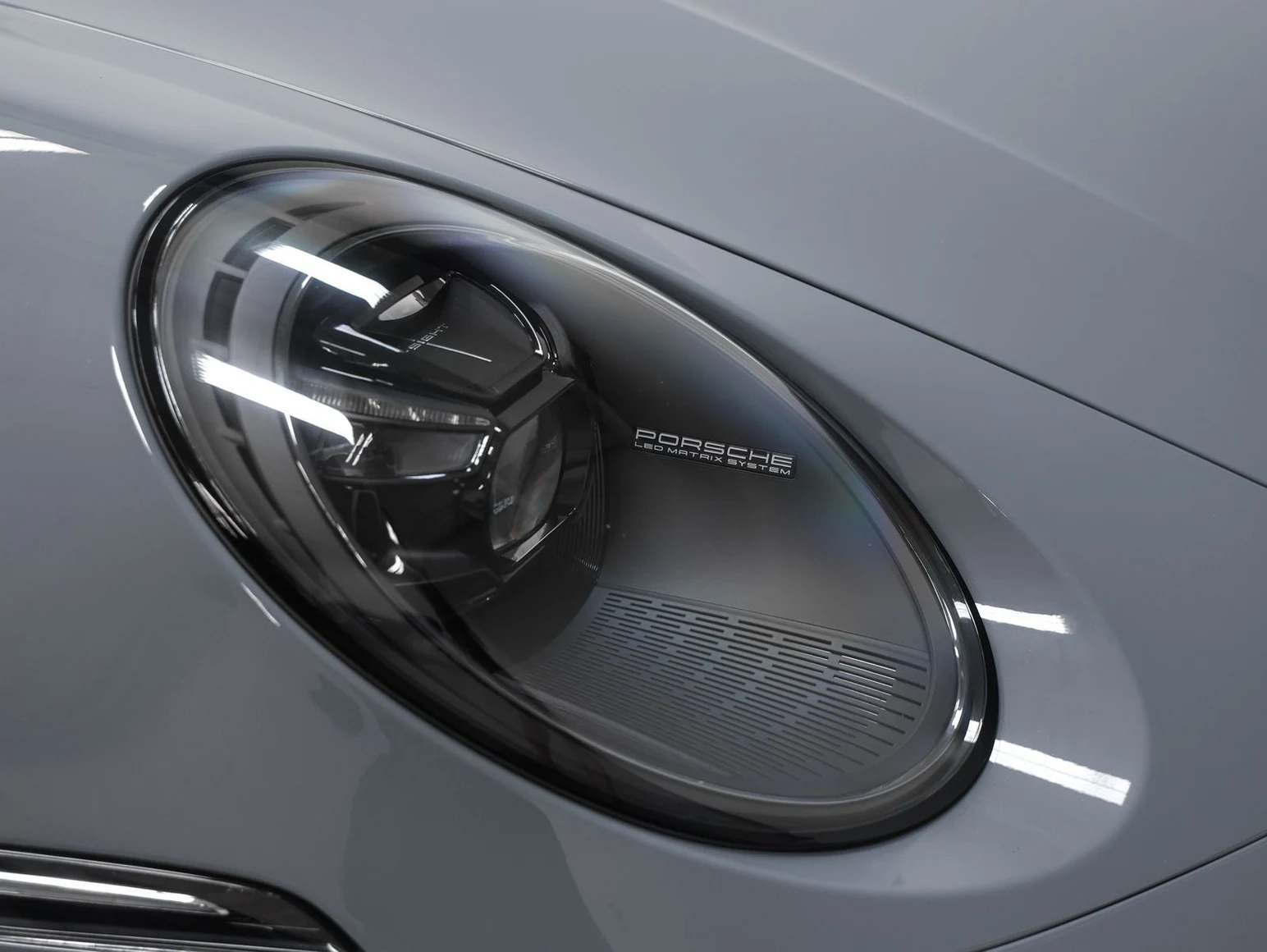 2024 Porsche 911 Carrera 4S Cabriolet (992.1), 19/20