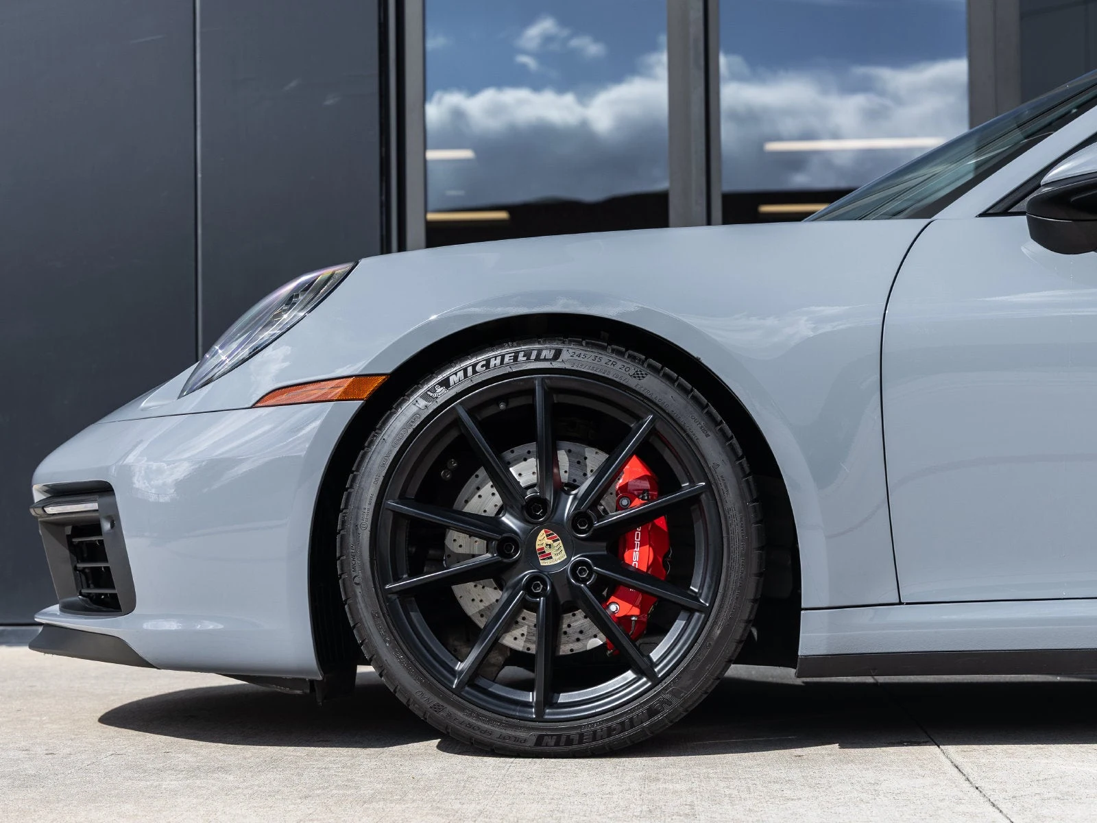 2024 Porsche 911 Carrera S (992.1), 13/20