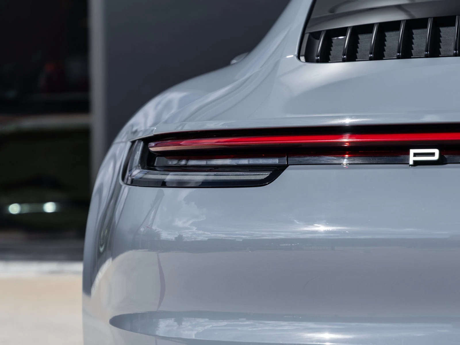 2024 Porsche 911 Carrera S (992.1), 14/20