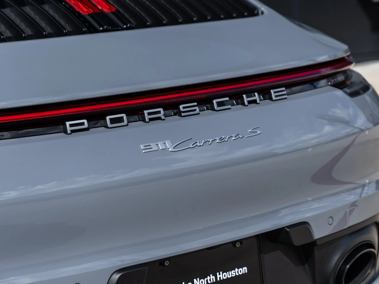 2024 Porsche 911 Carrera S (992.1), 15/20