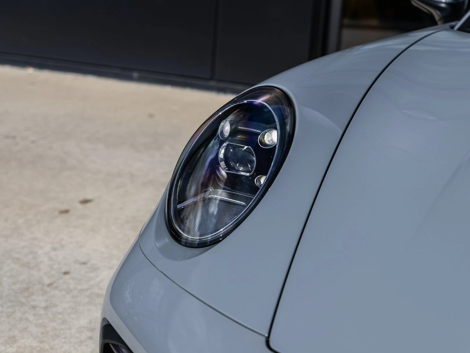 2024 Porsche 911 Carrera S (992.1), 17/20
