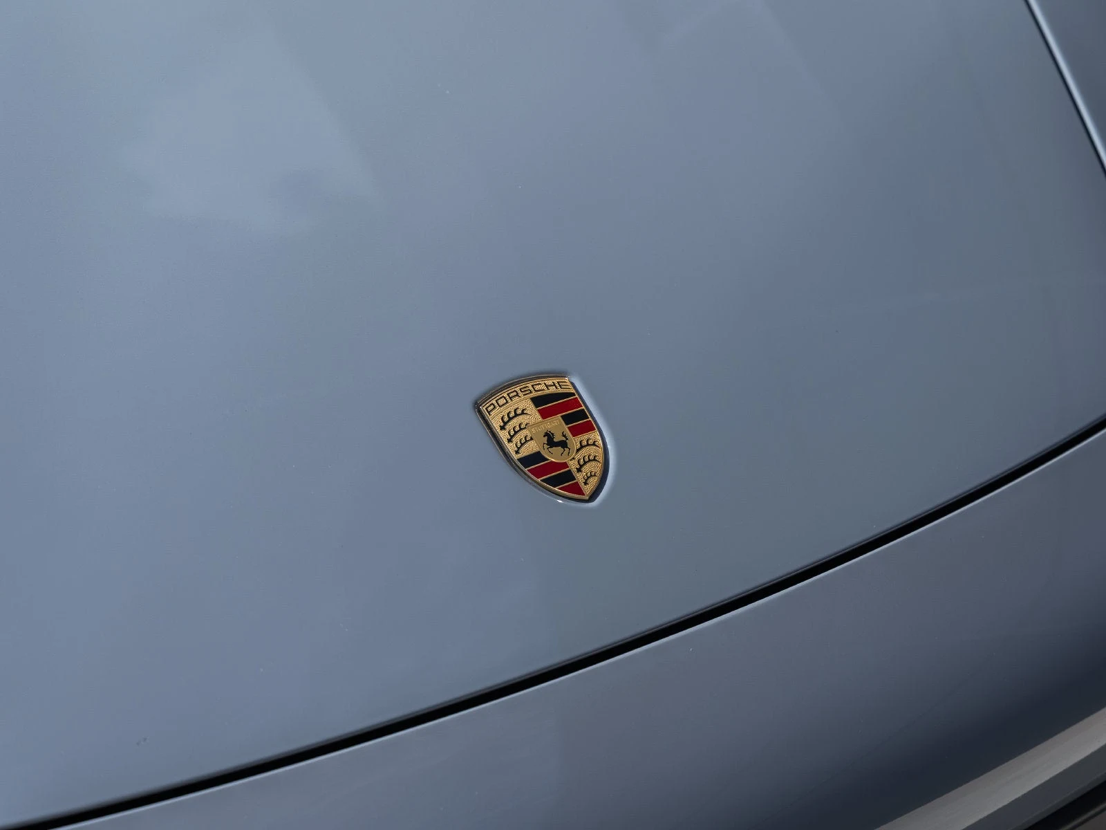2024 Porsche 911 Carrera S (992.1), 20/20