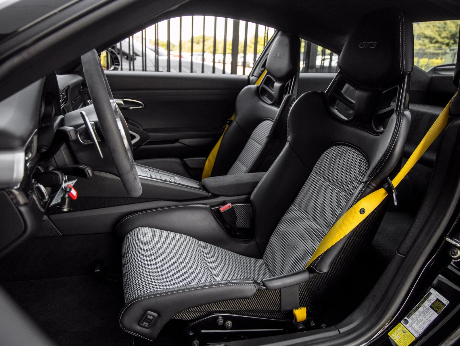 2015 Porsche 911 GT3 (991.1), 5/20