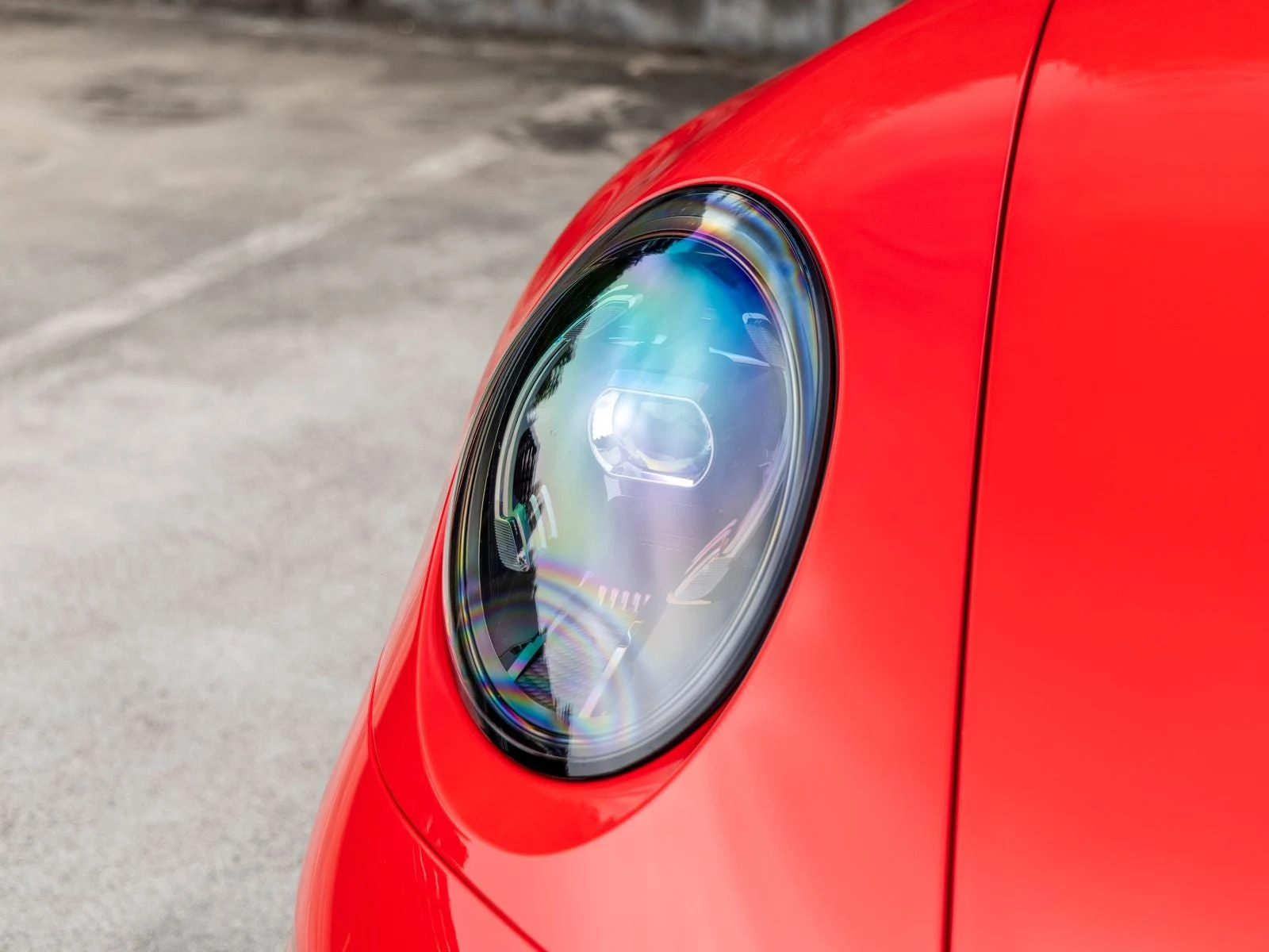 2025 Porsche 911 Carrera S (992.2), 14/20