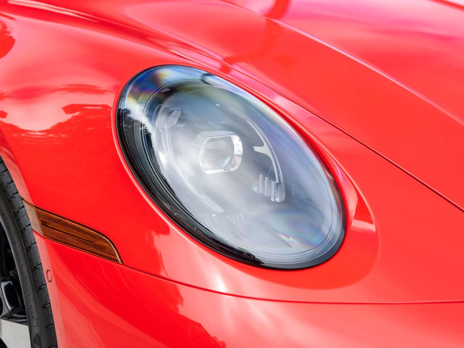 2025 Porsche 911 Carrera S (992.2), 15/20