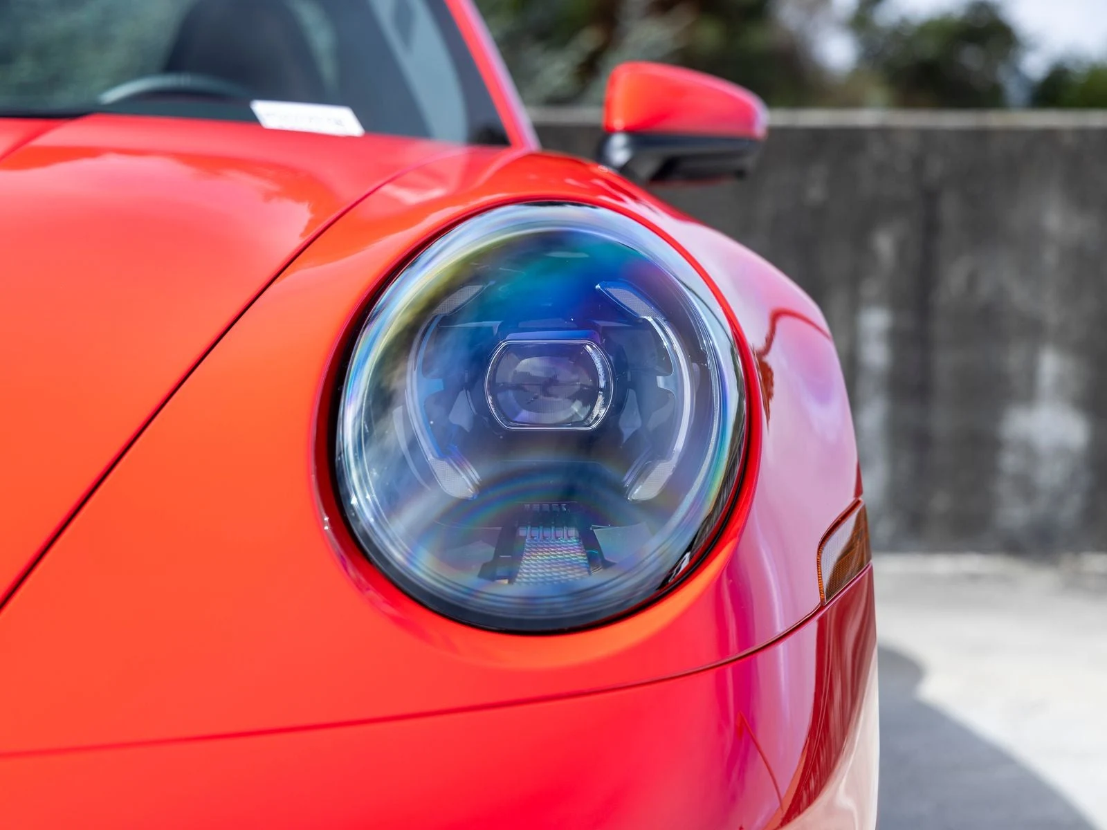 2025 Porsche 911 Carrera S (992.2), 18/20