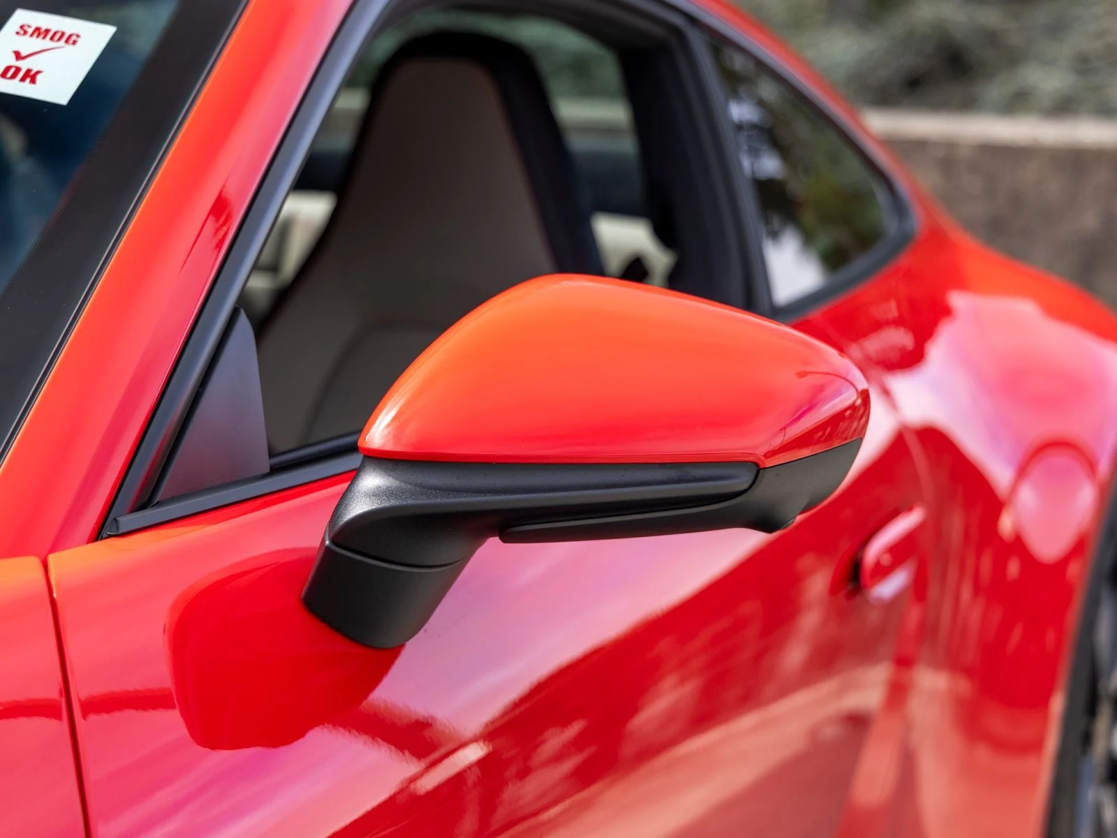2025 Porsche 911 Carrera S (992.2), 19/20