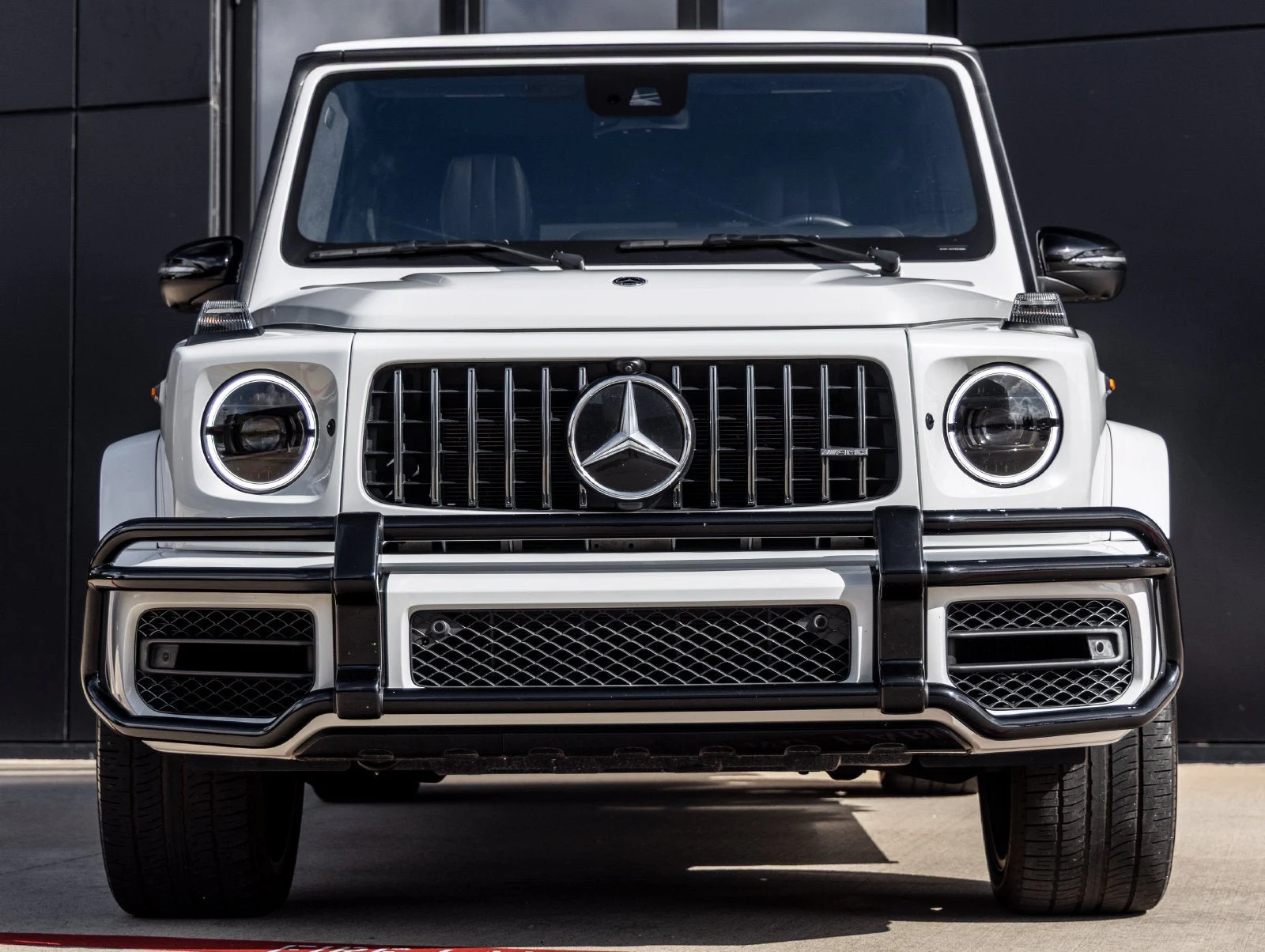 2023 Mercedes-Benz AMG G 63 (W463 2nd Generation), 4/20