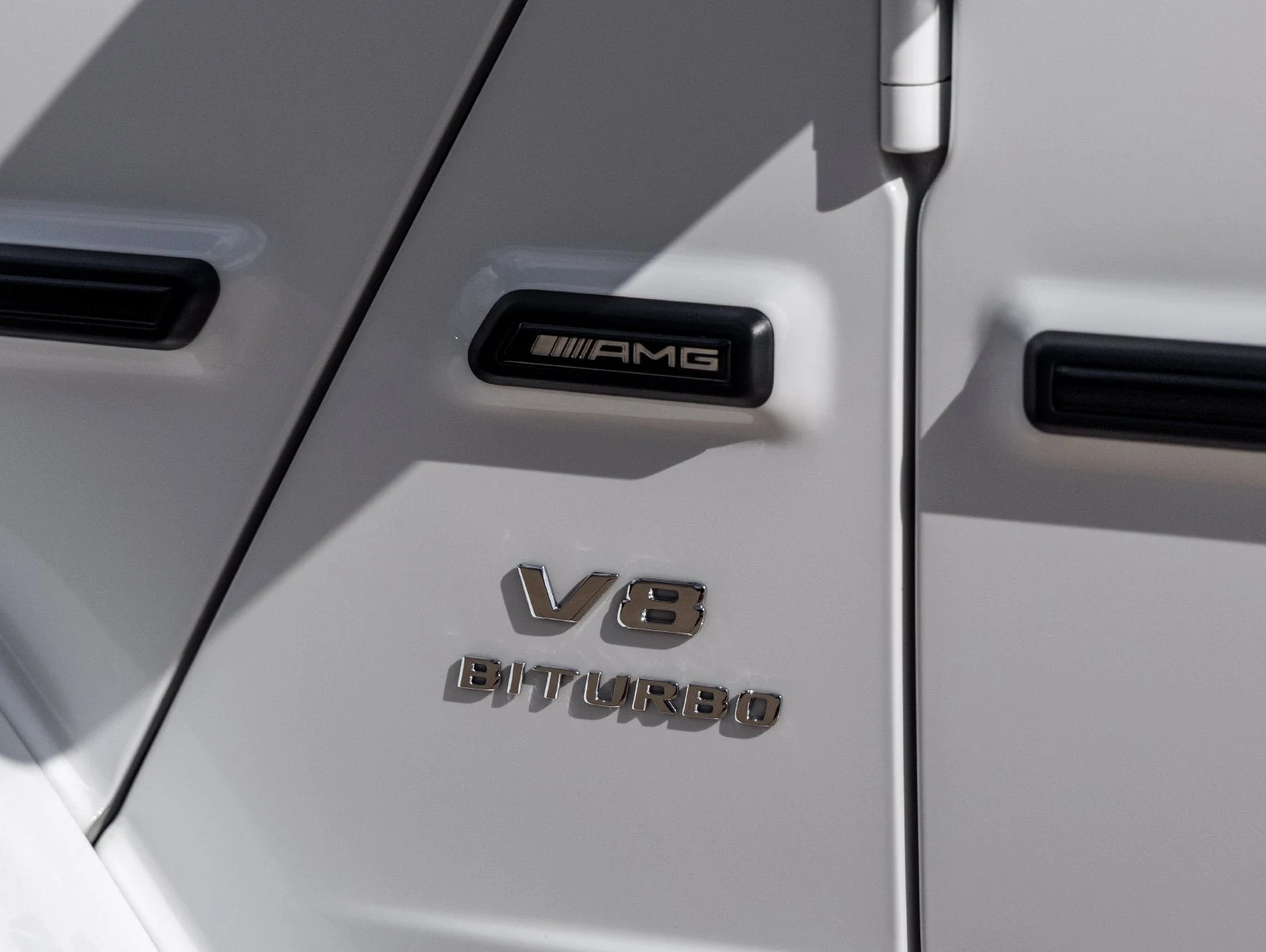 2023 Mercedes-Benz AMG G 63 (W463 2nd Generation), 14/20