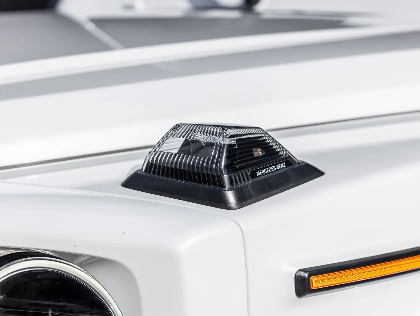 2023 Mercedes-Benz AMG G 63 (W463 2nd Generation), 17/20