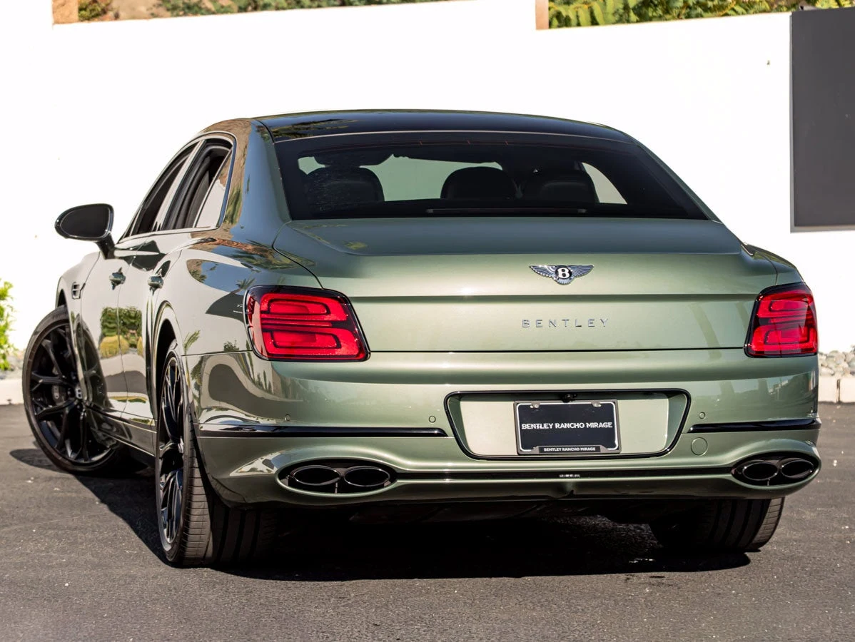 2023 Bentley Flying Spur S V8 (3rd Generation), 3/20