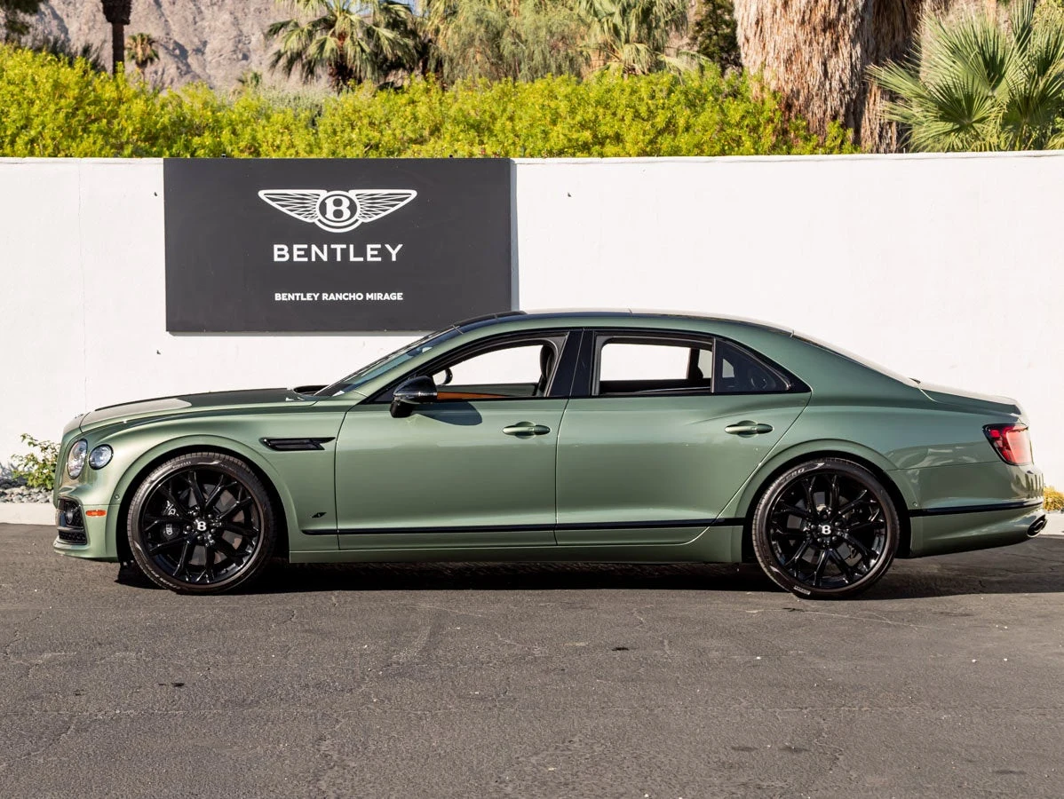2023 Bentley Flying Spur S V8 (3rd Generation), 5/20