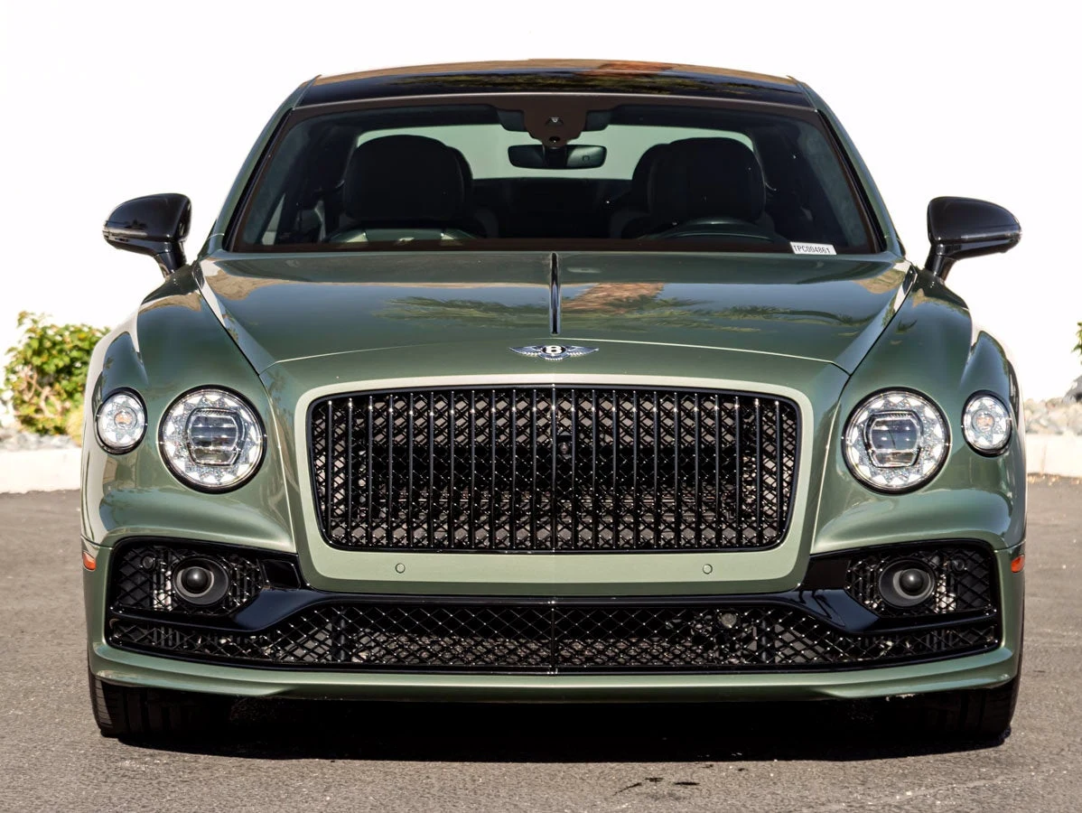 2023 Bentley Flying Spur S V8 (3rd Generation), 9/20