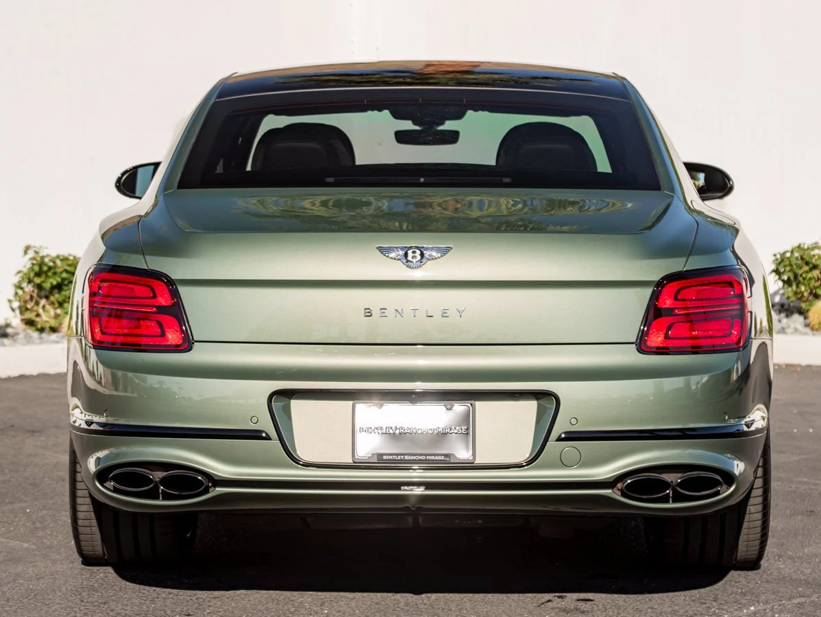 2023 Bentley Flying Spur S V8 (3rd Generation), 13/20