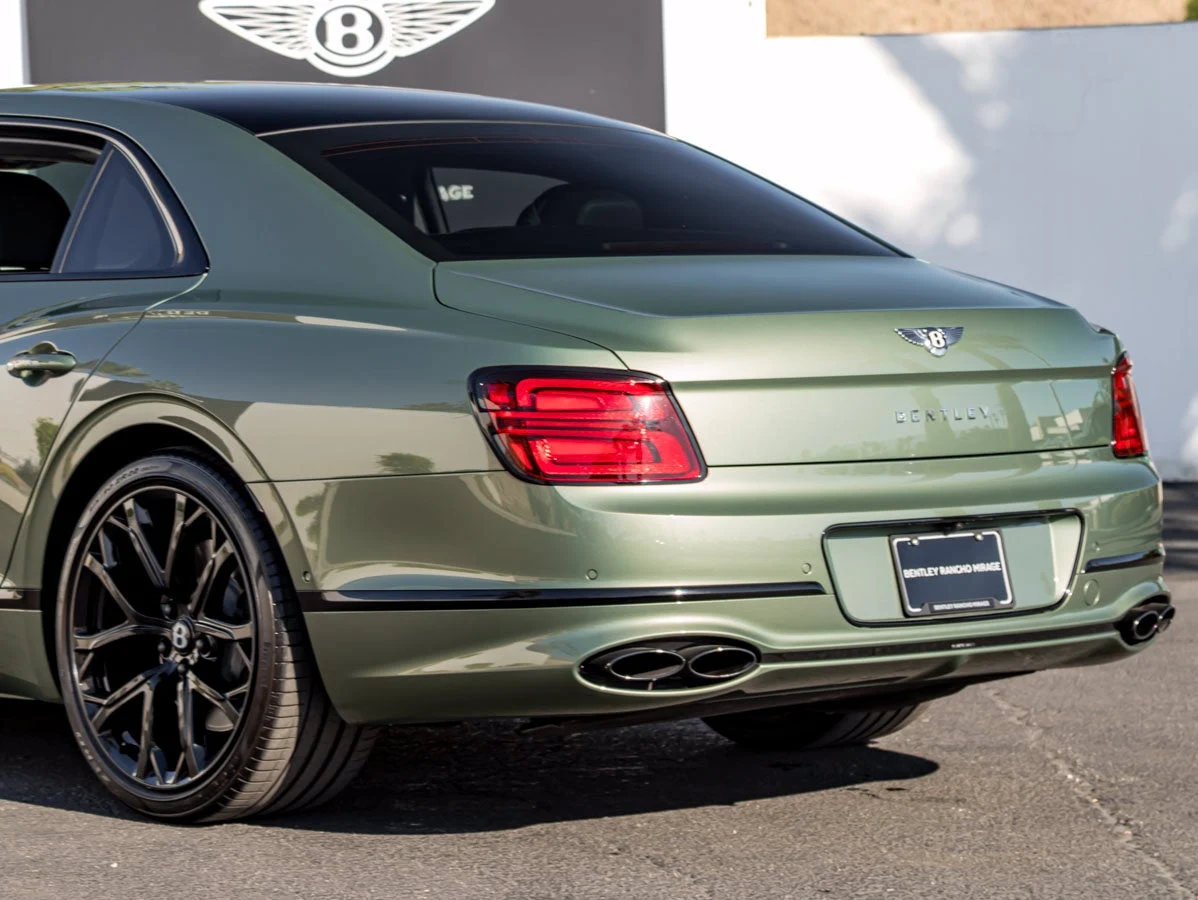 2023 Bentley Flying Spur S V8 (3rd Generation), 14/20
