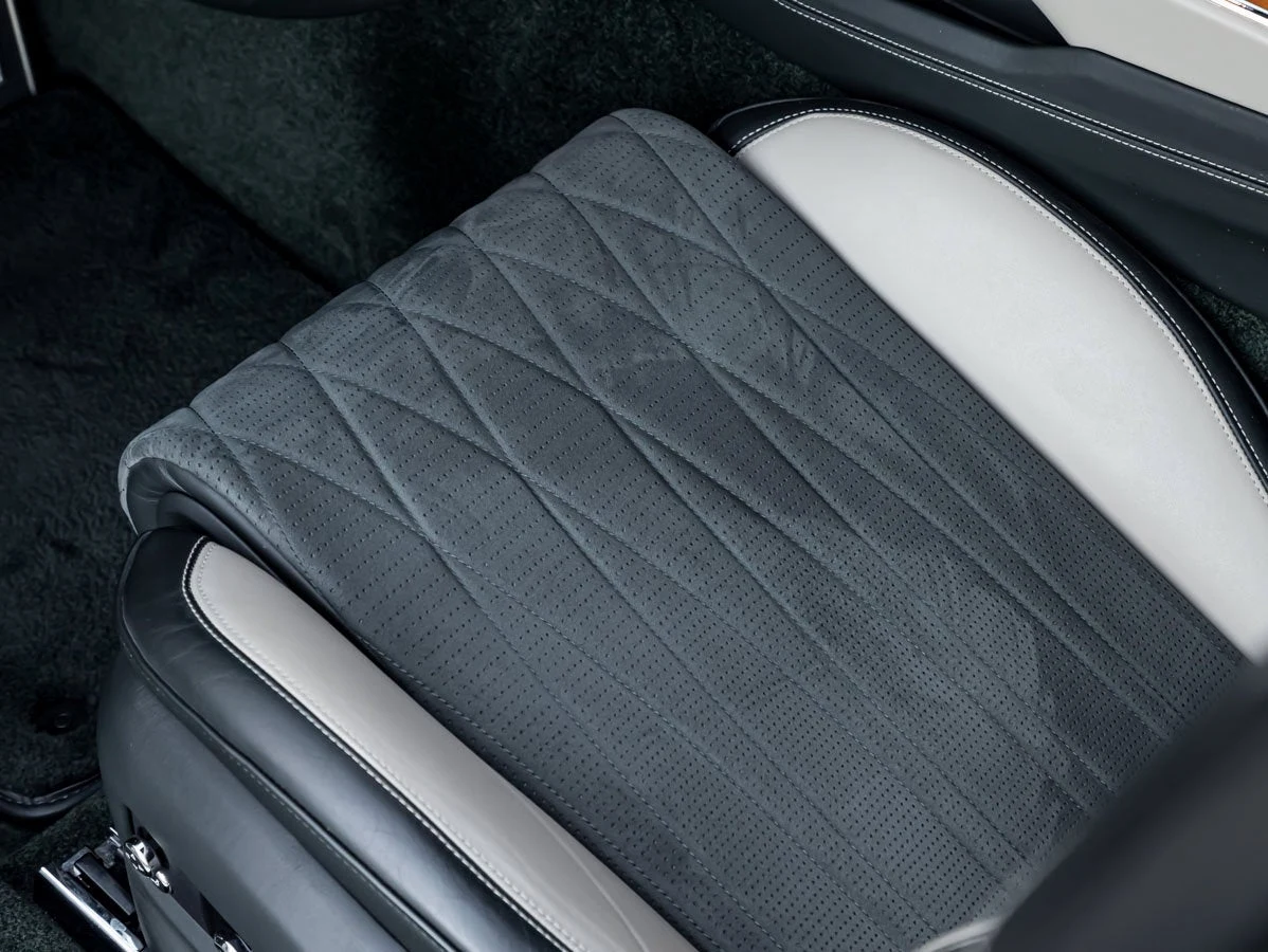 2023 Bentley Flying Spur S V8 (3rd Generation), 18/20