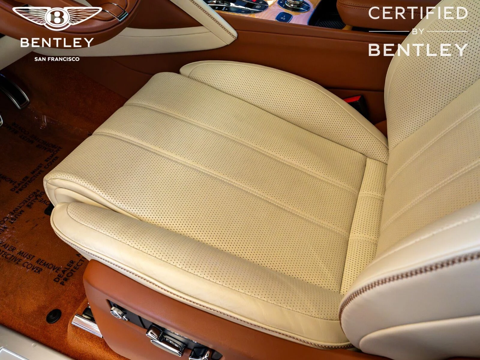 2024 Bentley Bentayga Azure V8, 12/20