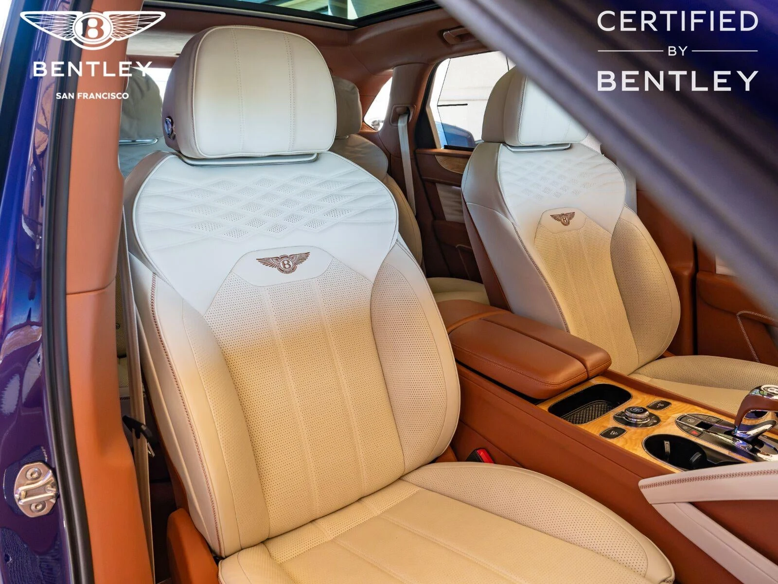 2024 Bentley Bentayga Azure V8, 20/20