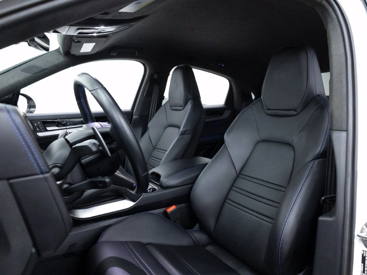 2024 Porsche Cayenne Turbo GT (3rd Generation, 2024 Update), 5/20
